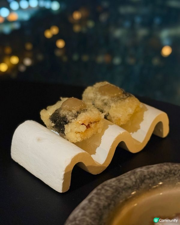  韓式Fine Dine 初體驗🇰🇷