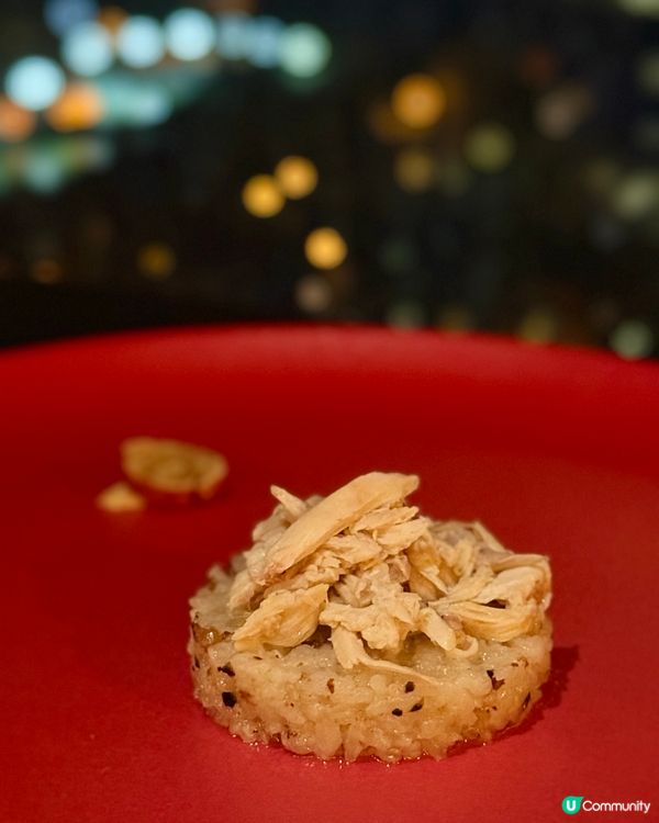 韓式Fine Dine 初體驗🇰🇷