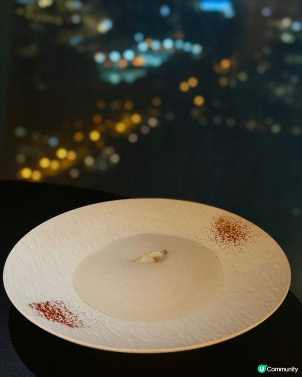  韓式Fine Dine 初體驗🇰🇷