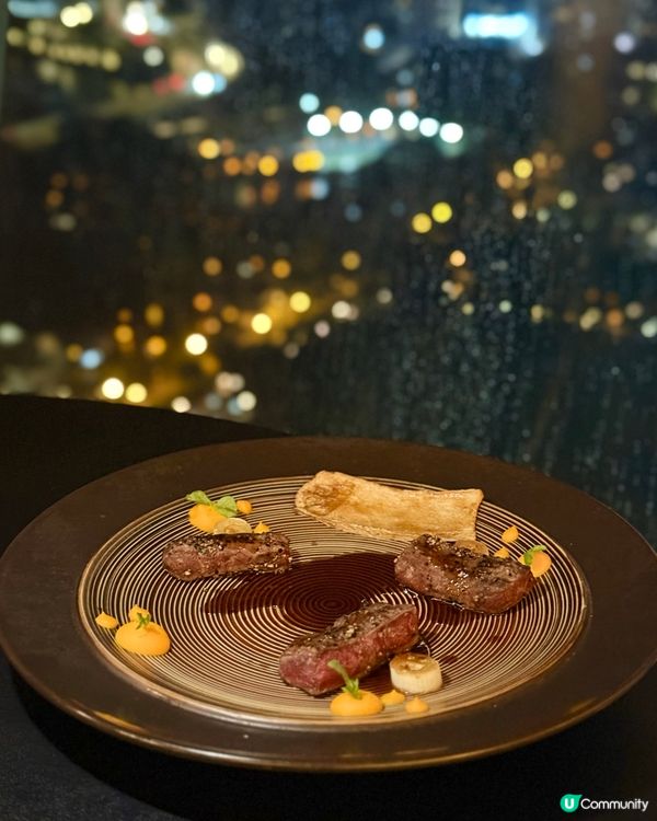  韓式Fine Dine 初體驗🇰🇷
