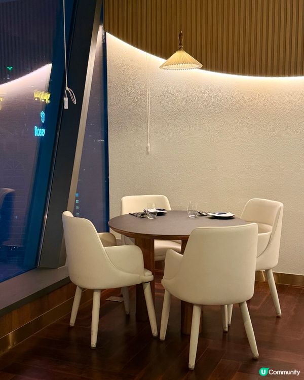  韓式Fine Dine 初體驗🇰🇷