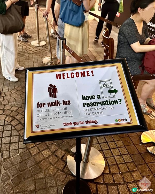 【🎈灣仔世界冠軍拿坡里Pizza店🍕! 】