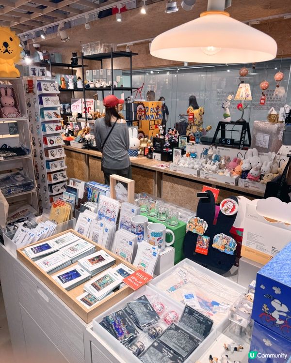 機場驚喜！生活百貨必掃寶藏🛍️