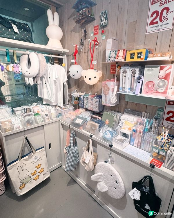 機場驚喜！生活百貨必掃寶藏🛍️