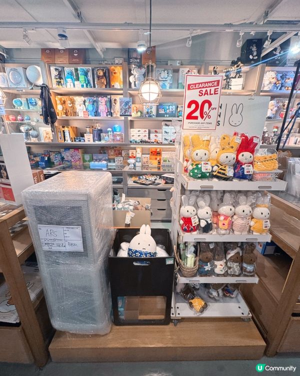 機場驚喜！生活百貨必掃寶藏🛍️