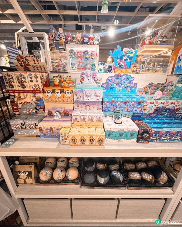 機場驚喜！生活百貨必掃寶藏🛍️
