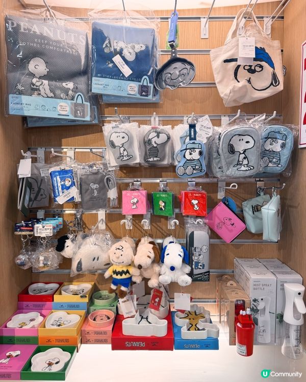 機場驚喜！生活百貨必掃寶藏🛍️