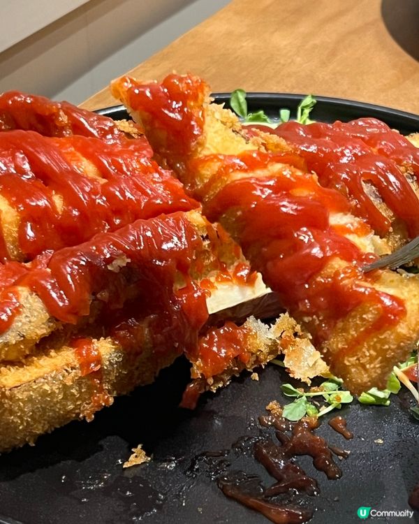 觀塘工廈美食尋寶！ 必食招牌梳乎厘班戟😋