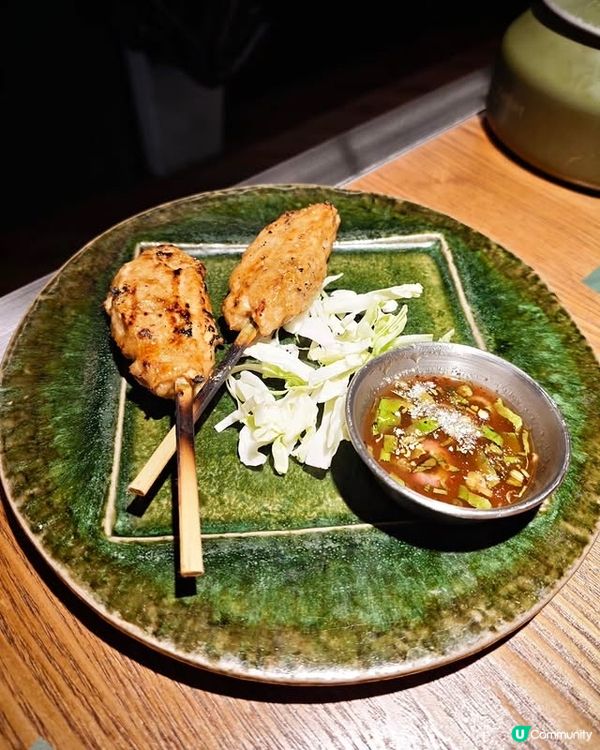 沙田高人氣泰國菜😋