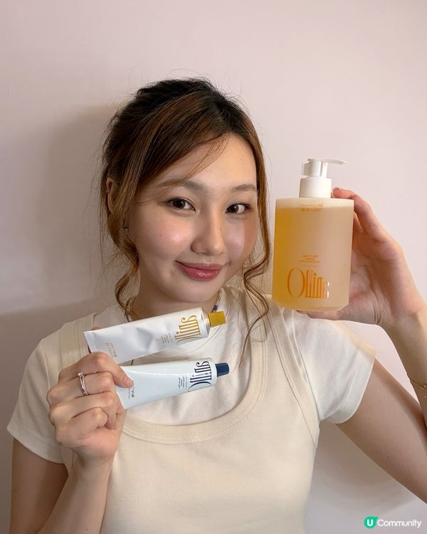 韓國Olive Young No.1 香氛護理品牌✨