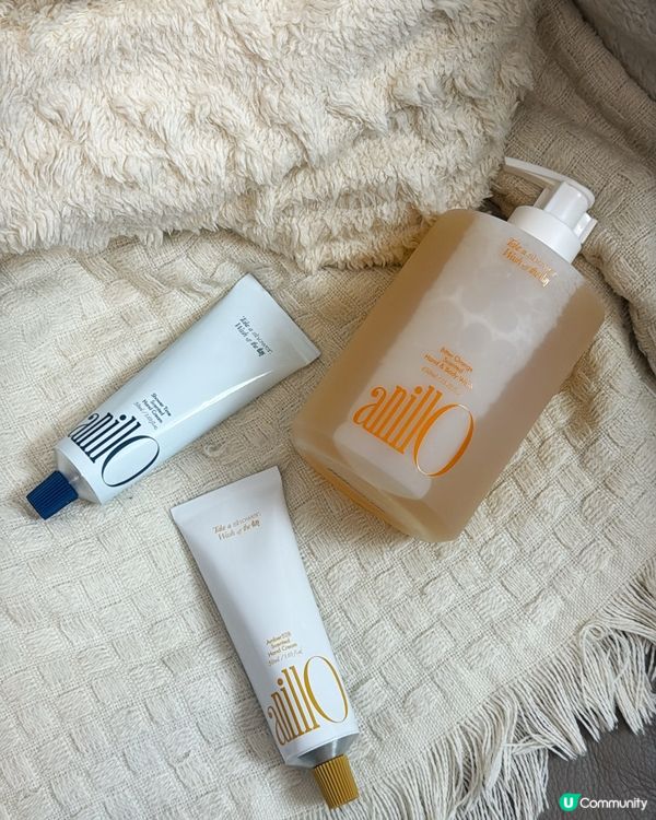 韓國Olive Young No.1 香氛護理品牌✨