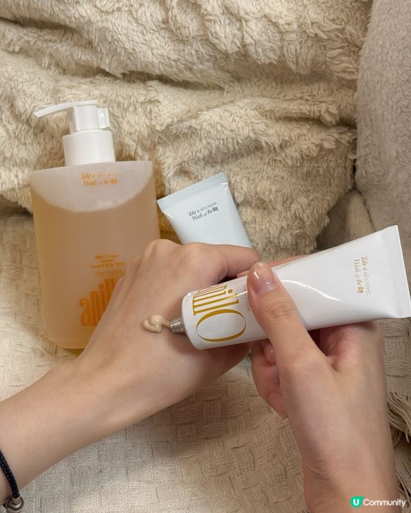 韓國Olive Young No.1 香氛護理品牌✨