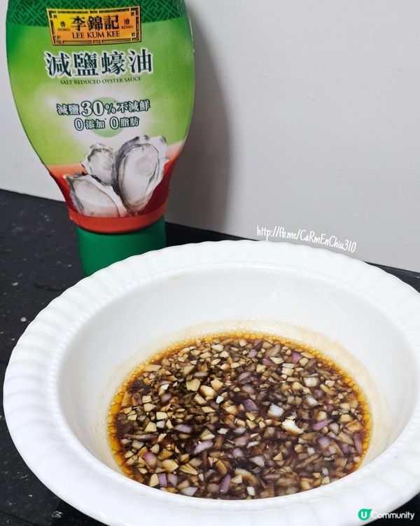 ☀️夏日消暑天花板！清爽輕負擔「涼拌蠔油手撕雞茄子」🍆🍗