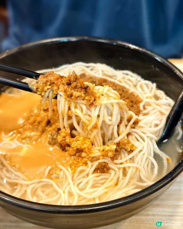 葵廣掃街！章魚燒🍳上海麵🍜芋圓🫘