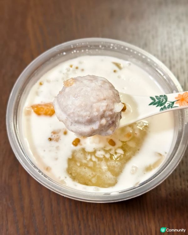 葵廣掃街！章魚燒🍳上海麵🍜芋圓🫘
