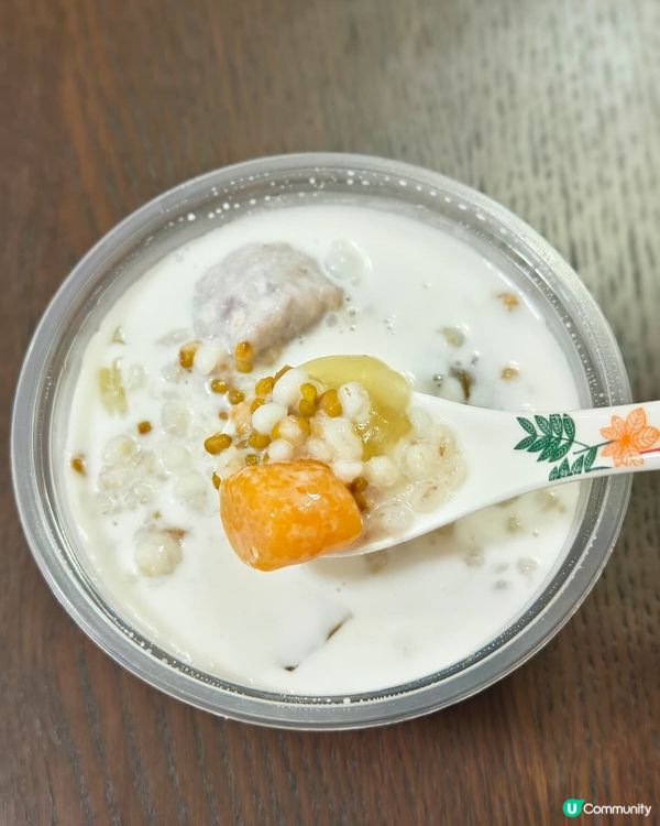 葵廣掃街！章魚燒🍳上海麵🍜芋圓🫘