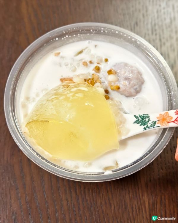 葵廣掃街！章魚燒🍳上海麵🍜芋圓🫘
