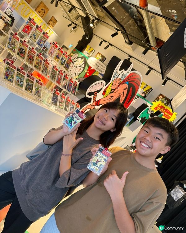啟德籃球賽🔥驚喜限定店！👟💯