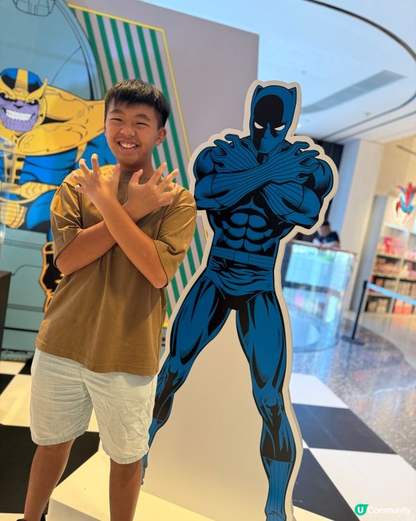 啟德籃球賽🔥驚喜限定店！👟💯