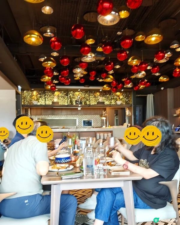 尖沙咀覓食～印度風情餐廳💯🥢