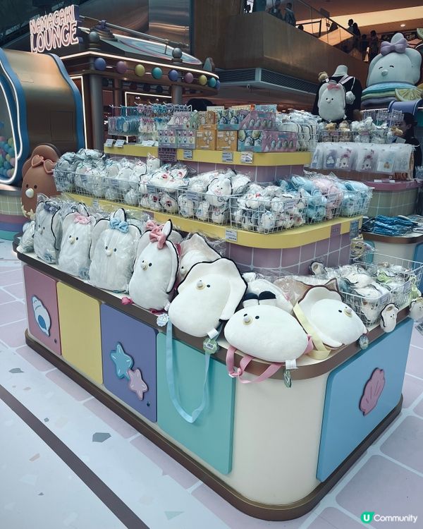生蠔bb期間限定打卡主題cafe 🦪 附送杯墊