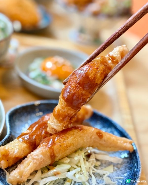 🇯🇵吔咩嗲•精緻版的日式家常料理一汁多菜🍱