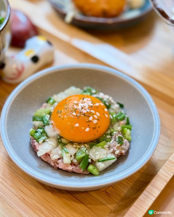 🇯🇵吔咩嗲•精緻版的日式家常料理一汁多菜🍱