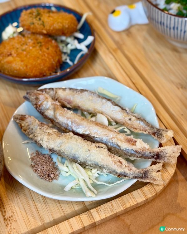 🇯🇵吔咩嗲•精緻版的日式家常料理一汁多菜🍱