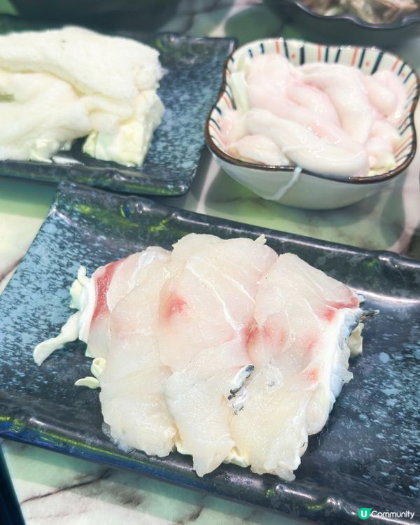 想去尖沙咀食阿爺八鮮鍋好耐,見親人食啲海鮮同火鍋配料都好吸引...