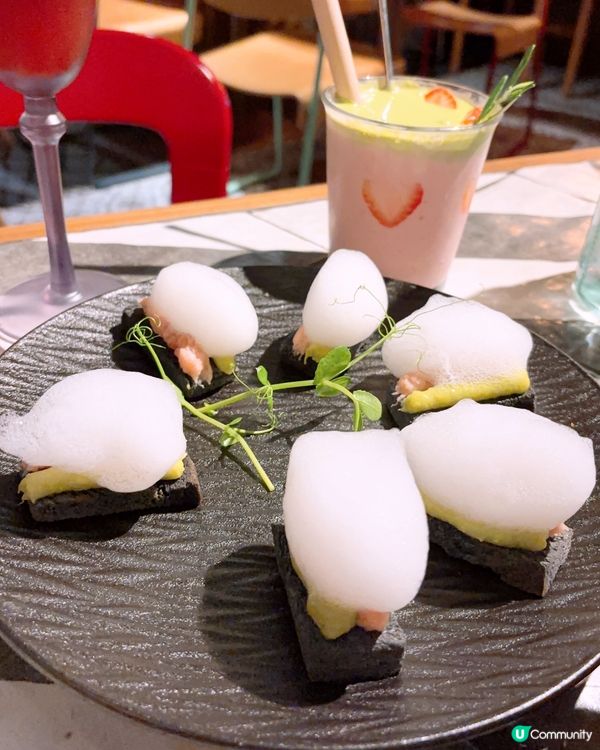 高質打卡Cafe☕️🍓