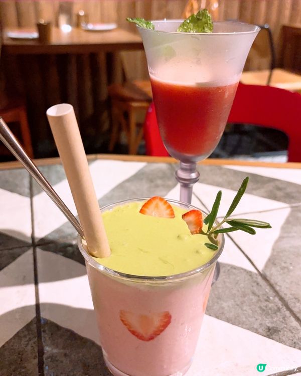 高質打卡Cafe☕️🍓