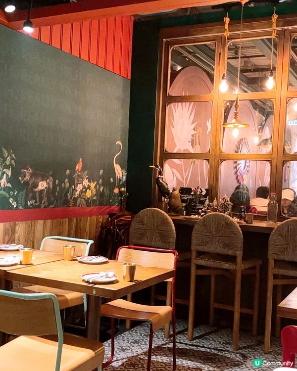 高質打卡Cafe☕️🍓