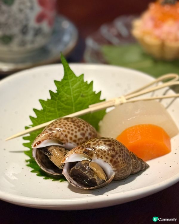 隱世高質壽喜燒🤩