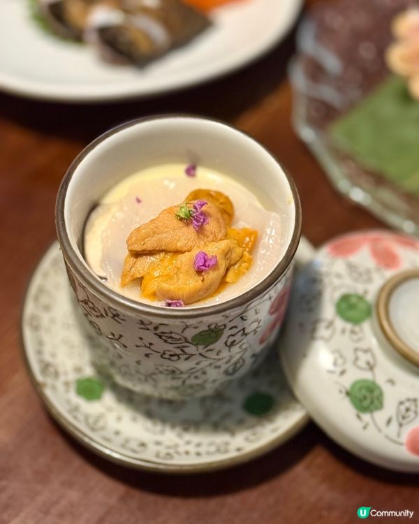隱世高質壽喜燒🤩