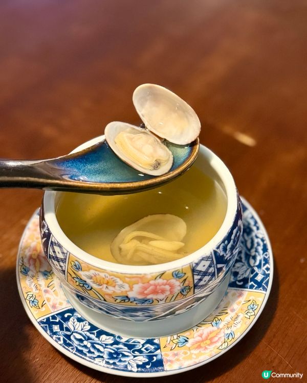 隱世高質壽喜燒🤩