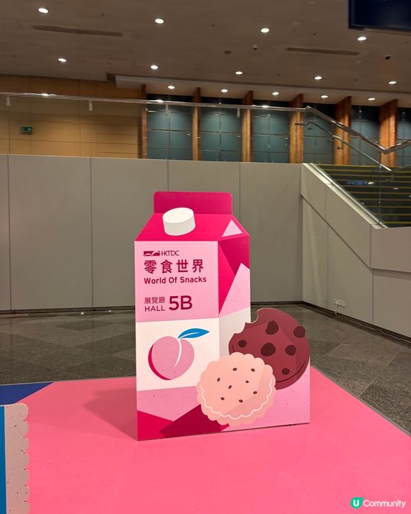 2026書展｜滿載而歸❤️❤️🎉🎉
