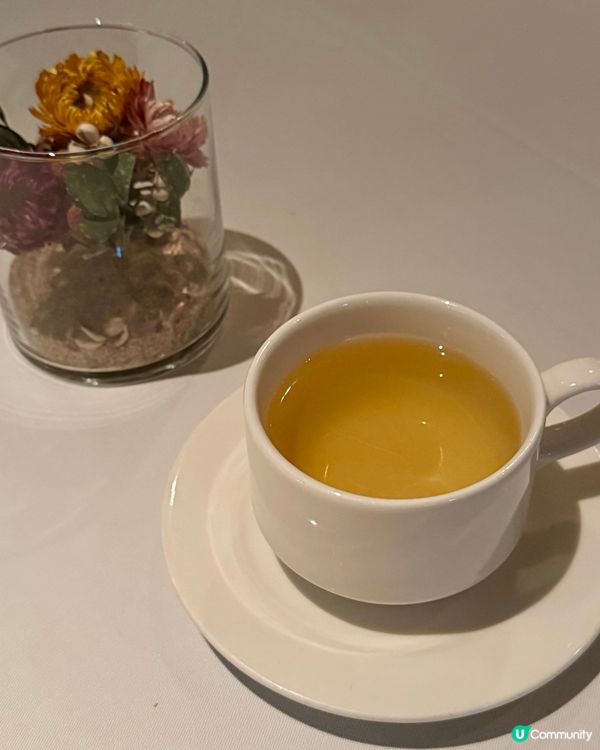 老字號法式餐館🇫🇷
