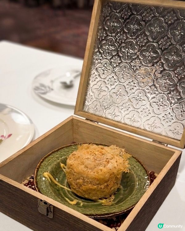 河景酒店中餐🥢