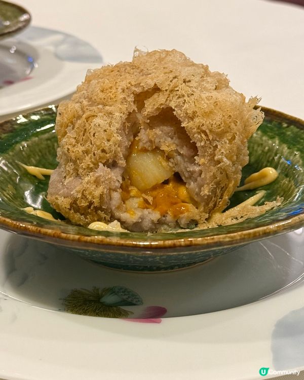 河景酒店中餐🥢