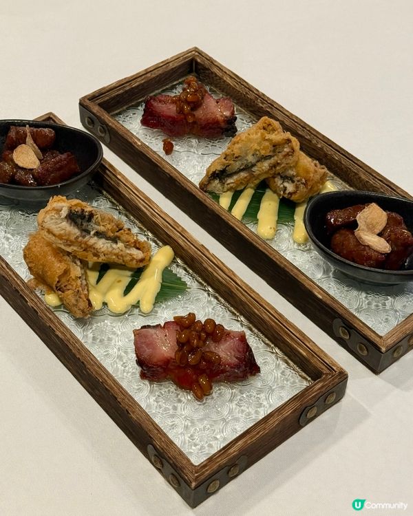 河景酒店中餐🥢