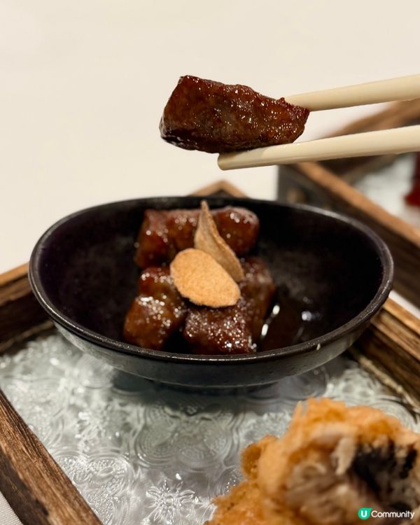河景酒店中餐🥢