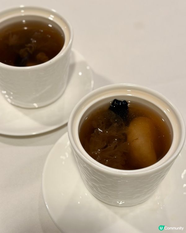 河景酒店中餐🥢