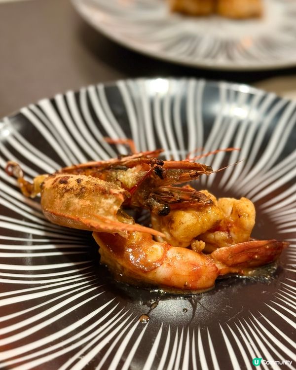 💲1️⃣9️⃣8️⃣ 就食到海景鐵板燒😨