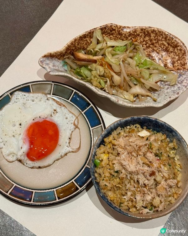💲1️⃣9️⃣8️⃣ 就食到海景鐵板燒😨