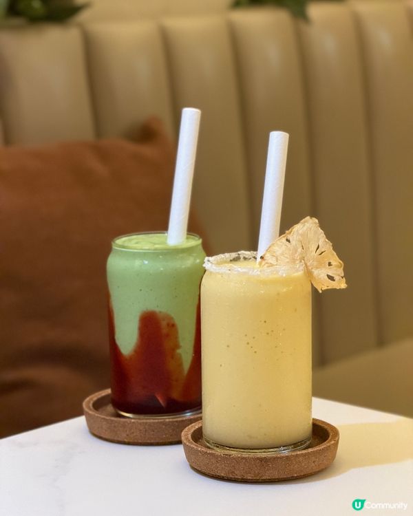 【中環｜半山區坐得舒適嘅高質cafe】