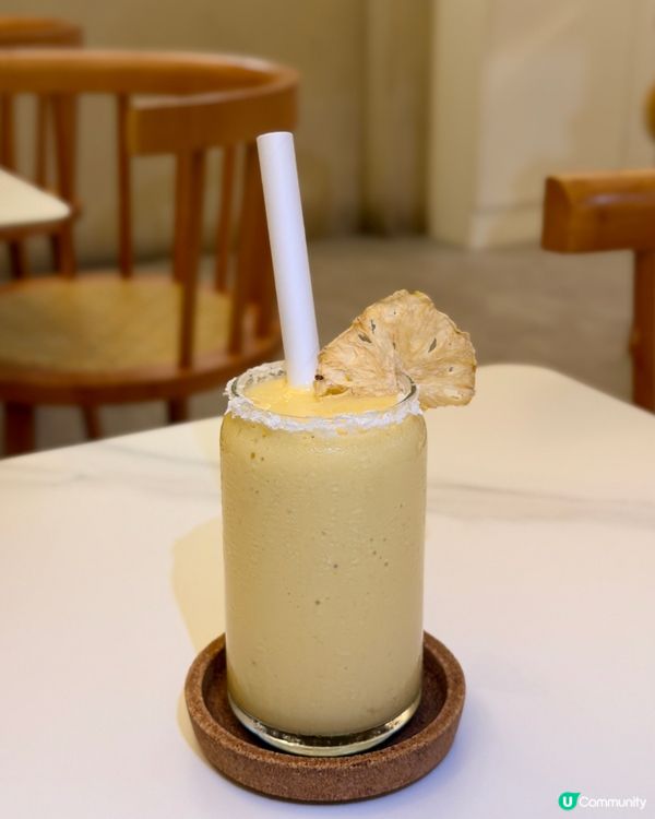【中環｜半山區坐得舒適嘅高質cafe】