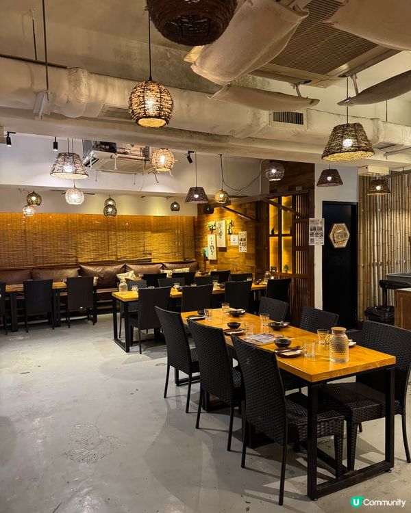 二人泰式套餐$398