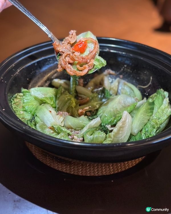 M+食精緻粵菜
