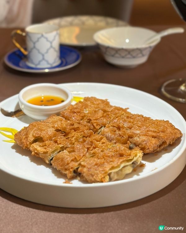 M+食精緻粵菜