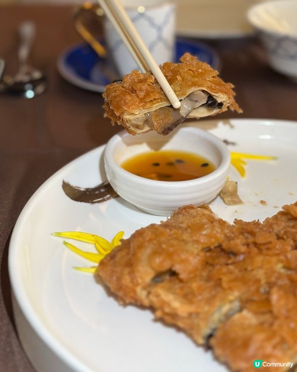 M+食精緻粵菜